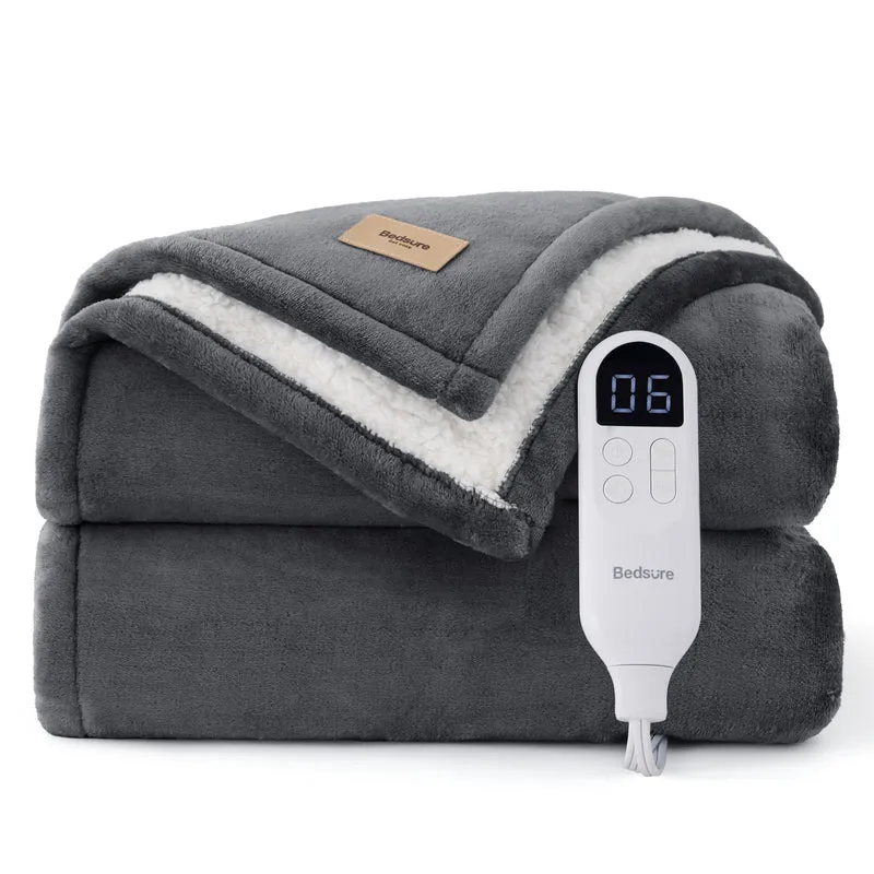 HeatX™ Heated Blanket