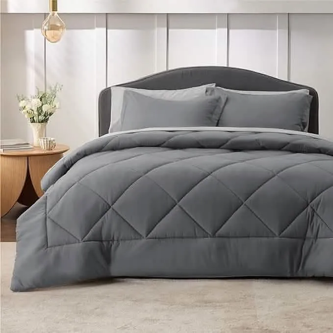 Reversible Bed-in-a-Bag