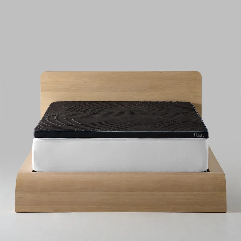Surmatelas Graph-Iced